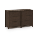 Martha Dresser | Emperador Marble