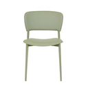 Matilda Dining Chair | Moss