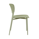 Matilda Dining Chair | Moss