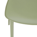Matilda Dining Chair | Moss