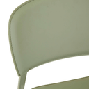 Matilda Dining Chair | Moss
