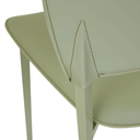 Matilda Dining Chair | Moss