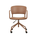 Matilda Office Chair | Light Tan