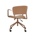 Matilda Office Chair | Light Tan