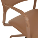 Matilda Office Chair | Light Tan