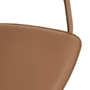 Matilda Office Chair | Light Tan