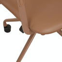 Matilda Office Chair | Light Tan