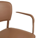 Matilda Office Chair | Light Tan