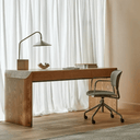 Matilda Office Chair | Moss