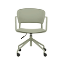 Matilda Office Chair | Moss