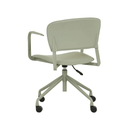 Matilda Office Chair | Moss