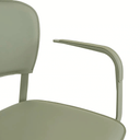 Matilda Office Chair | Moss