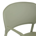 Matilda Office Chair | Moss