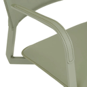 Matilda Office Chair | Moss