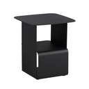 May Block Side Table