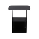 May Block Side Table