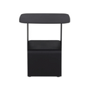 May Block Side Table