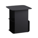 May Block Side Table