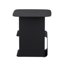 May Block Side Table