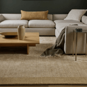 Mayfair Rug | Wheat