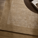 Mayfair Rug | Wheat