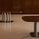 Melvar Rectangular Dining Table