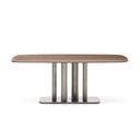 Melvar Rectangular Dining Table