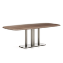 Melvar Rectangular Dining Table