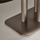 Melvar Rectangular Dining Table