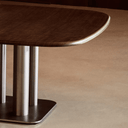 Melvar Square Dining Table