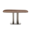 Melvar Square Dining Table