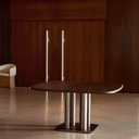Melvar Square Dining Table