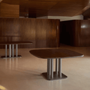 Melvar Square Dining Table