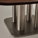 Melvar Square Dining Table