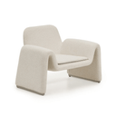 Melvia Armchair | Beige