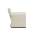 Melvia Armchair | Beige