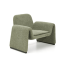 Melvia Armchair | Green