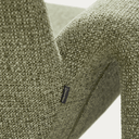 Melvia Armchair | Green