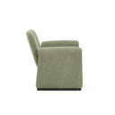 Melvia Armchair | Green