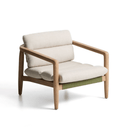 Menfi Patio Armchair