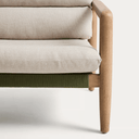 Menfi Patio Armchair
