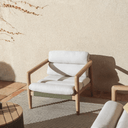 Menfi Patio Armchair
