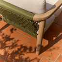 Menfi Patio Armchair