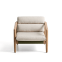 Menfi Patio Armchair