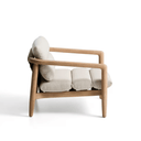 Menfi Patio Armchair