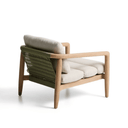 Menfi Patio Armchair