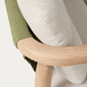Menfi Patio Armchair