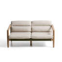 Menfi Patio Sofa