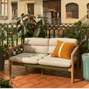 Menfi Patio Sofa