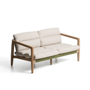 Menfi Patio Sofa